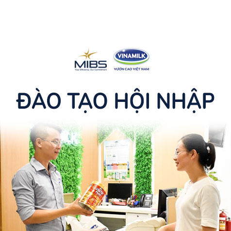 Đào tạo Hội nhập